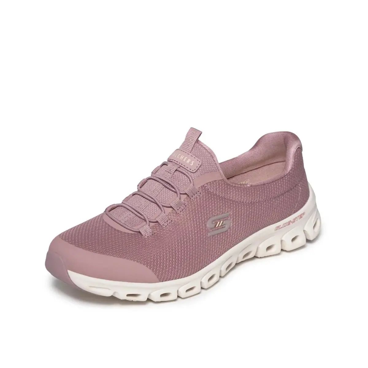 Skechers shoes - Mauve 0