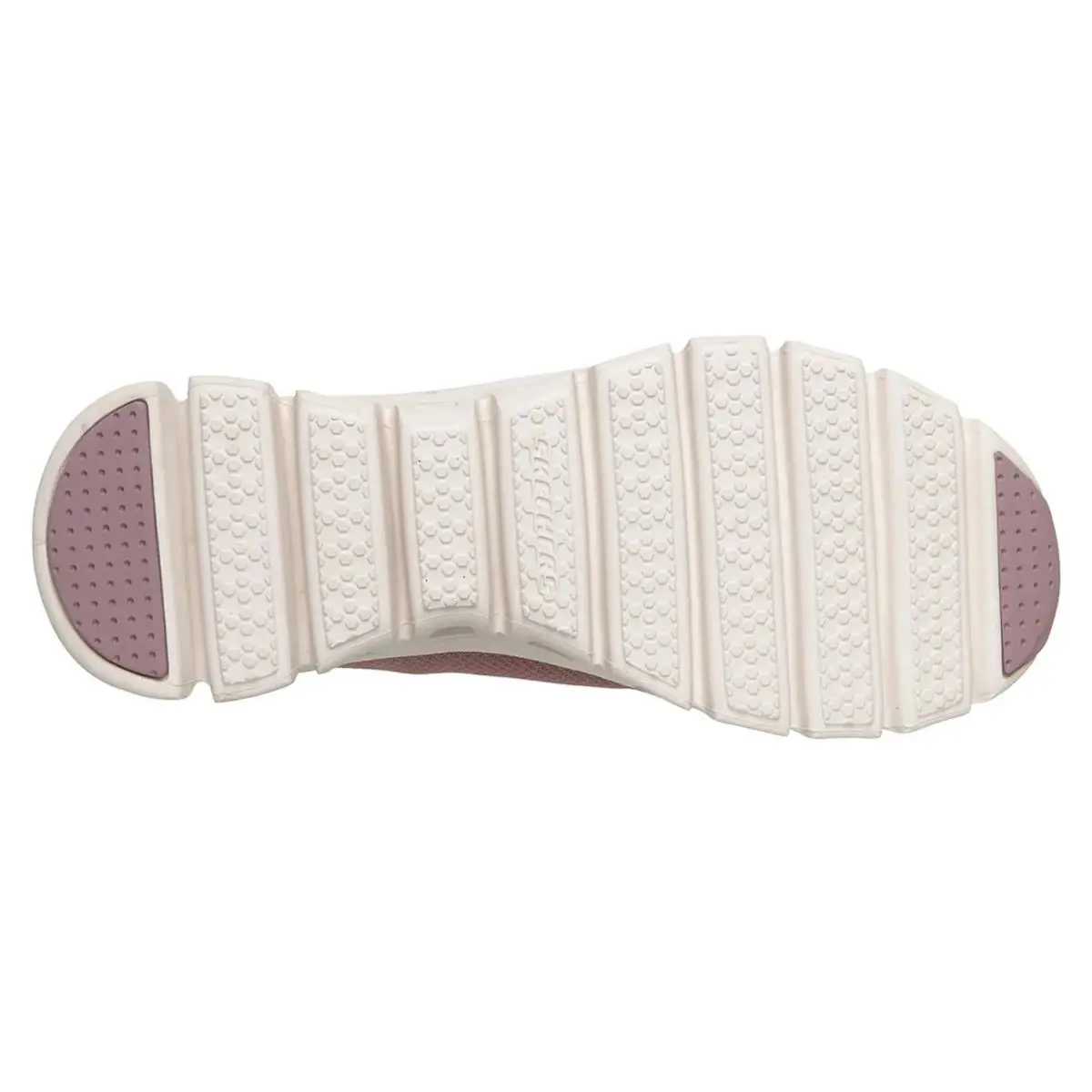 Skechers shoes - Mauve 3