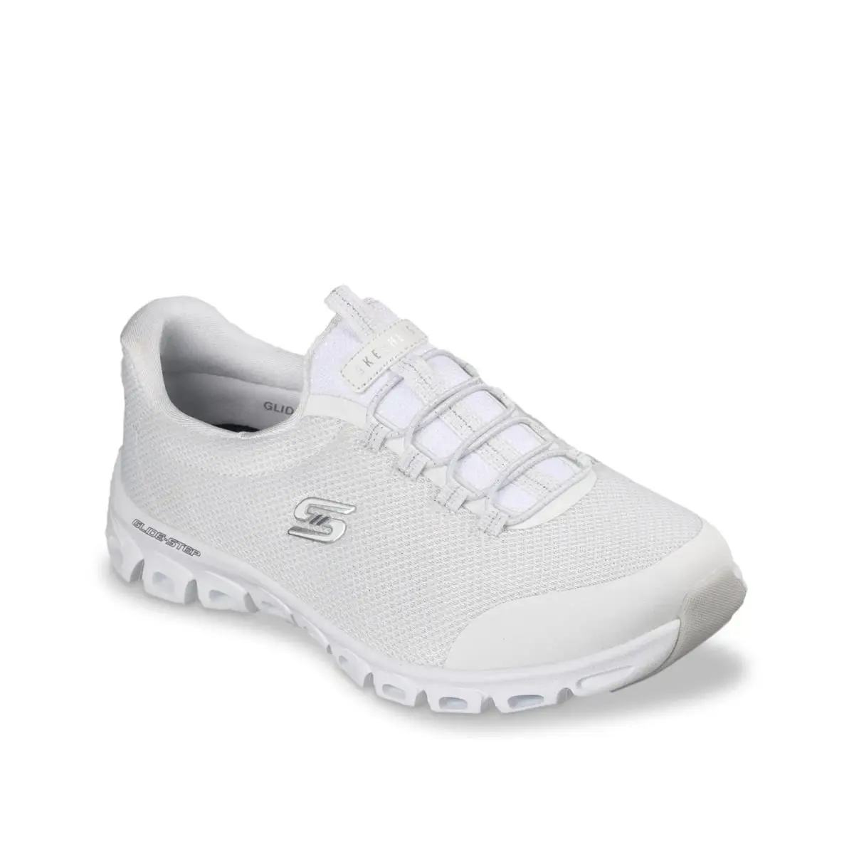 Skechers shoes - Mauve 11