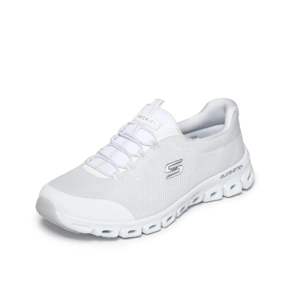 Skechers shoes - Mauve 12