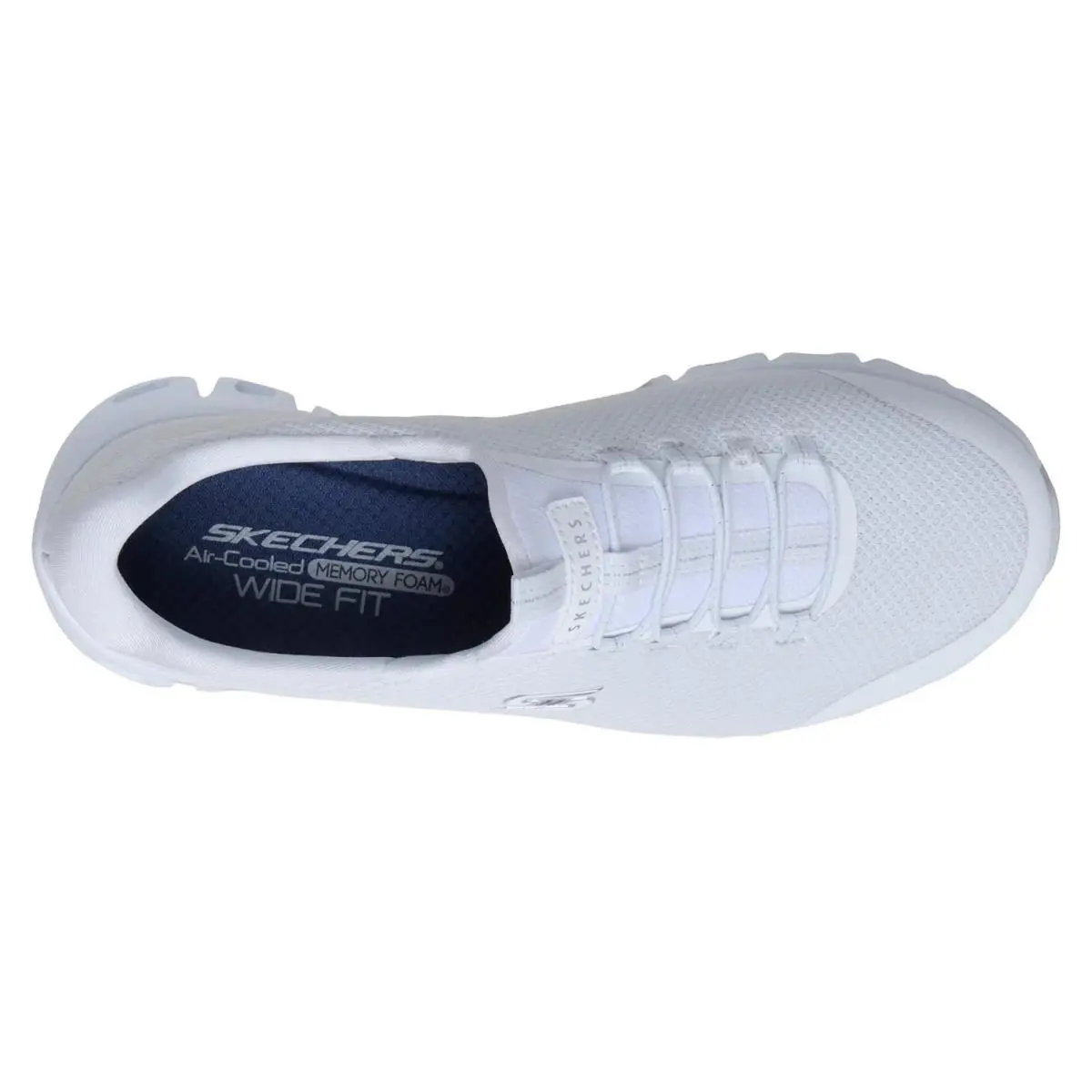 Skechers shoes - Mauve 16