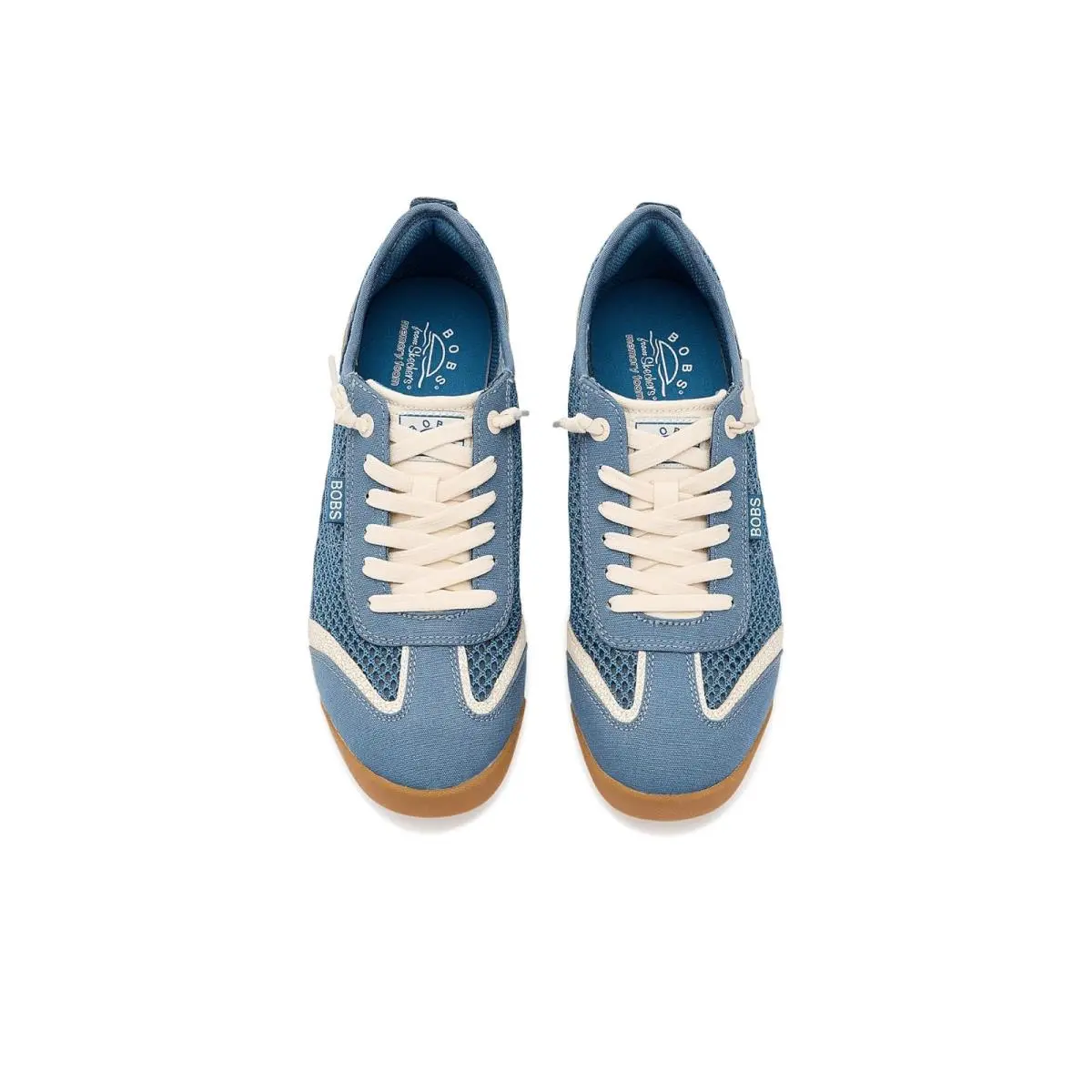 Skechers shoes - Blue 7