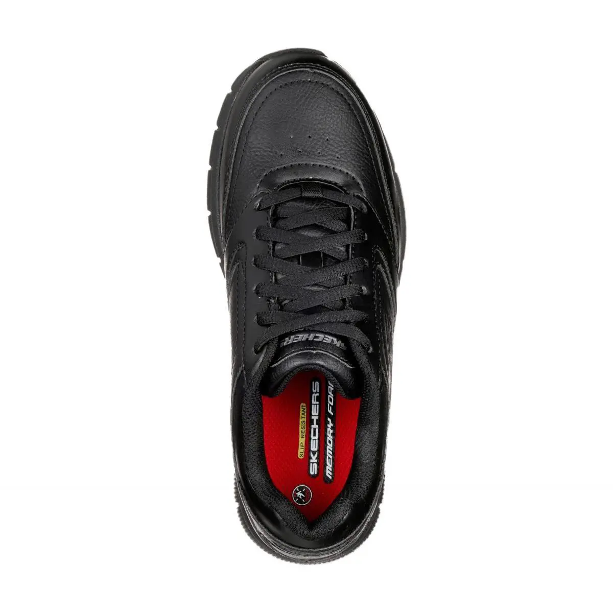 Skechers shoes - BLACK 3