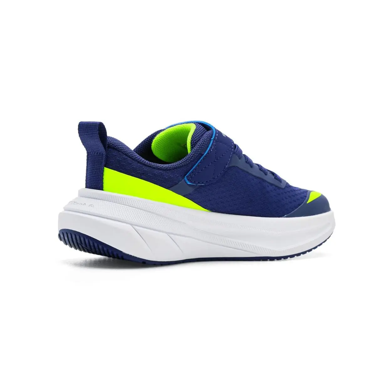 Skechers shoes - Navy/Yellow 1