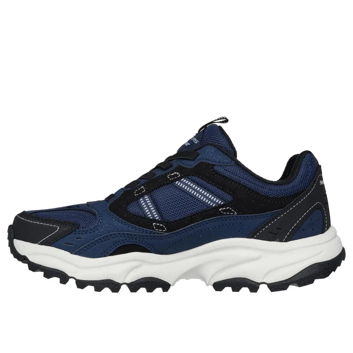 Skechers shoes - Blue 1