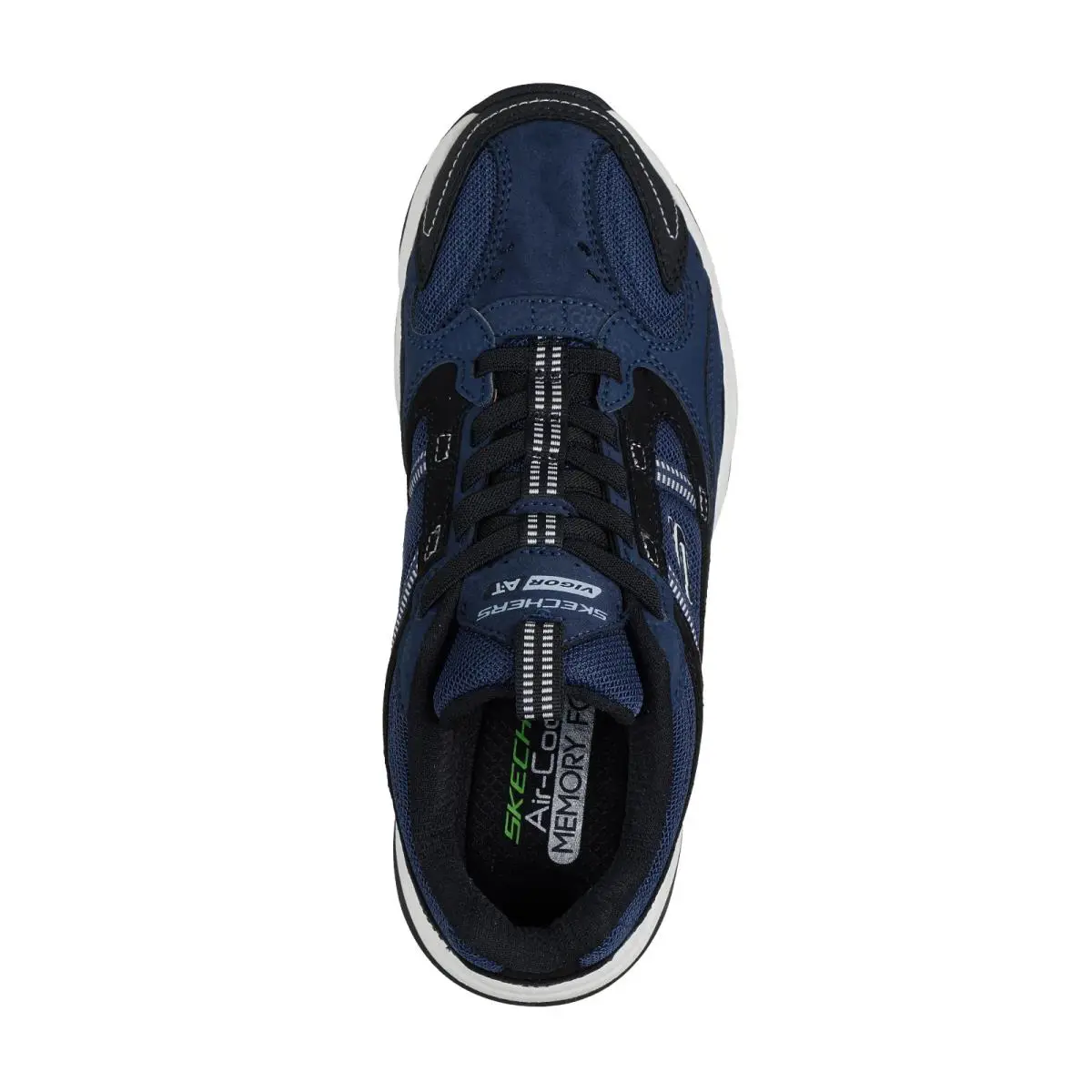 Skechers shoes - Blue 2