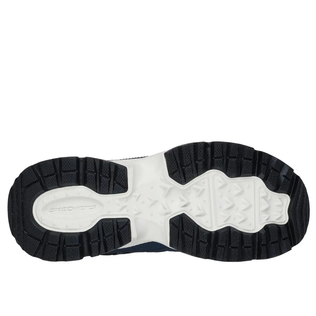 Skechers shoes - Blue 3