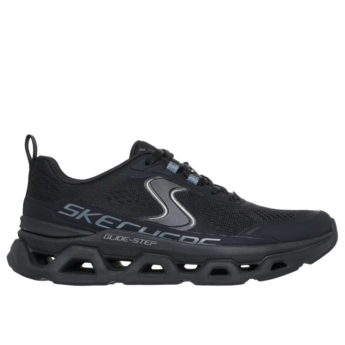 Skechers shoes - 150519 - 150510 BBK - Black 0