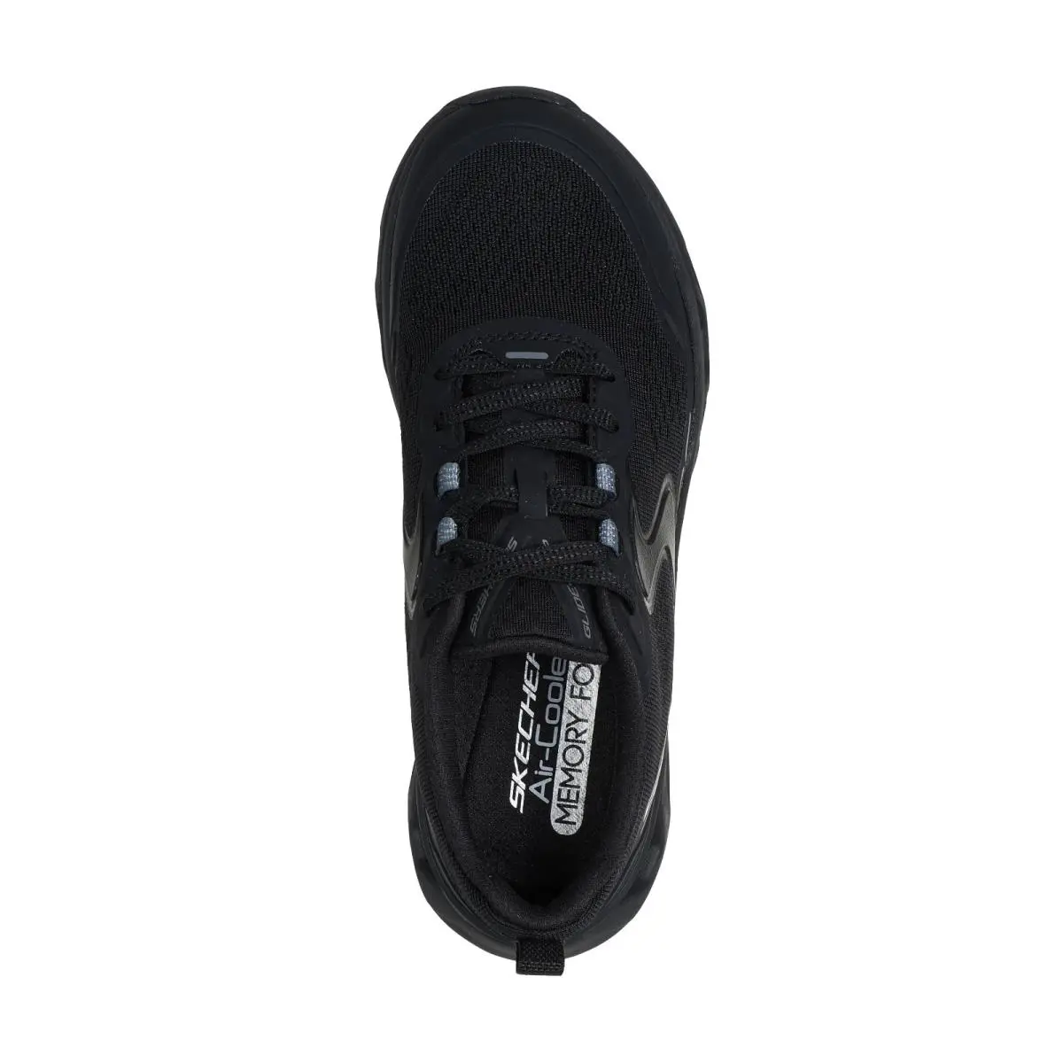 Skechers shoes - 150519 - 150510 BBK - Black 1