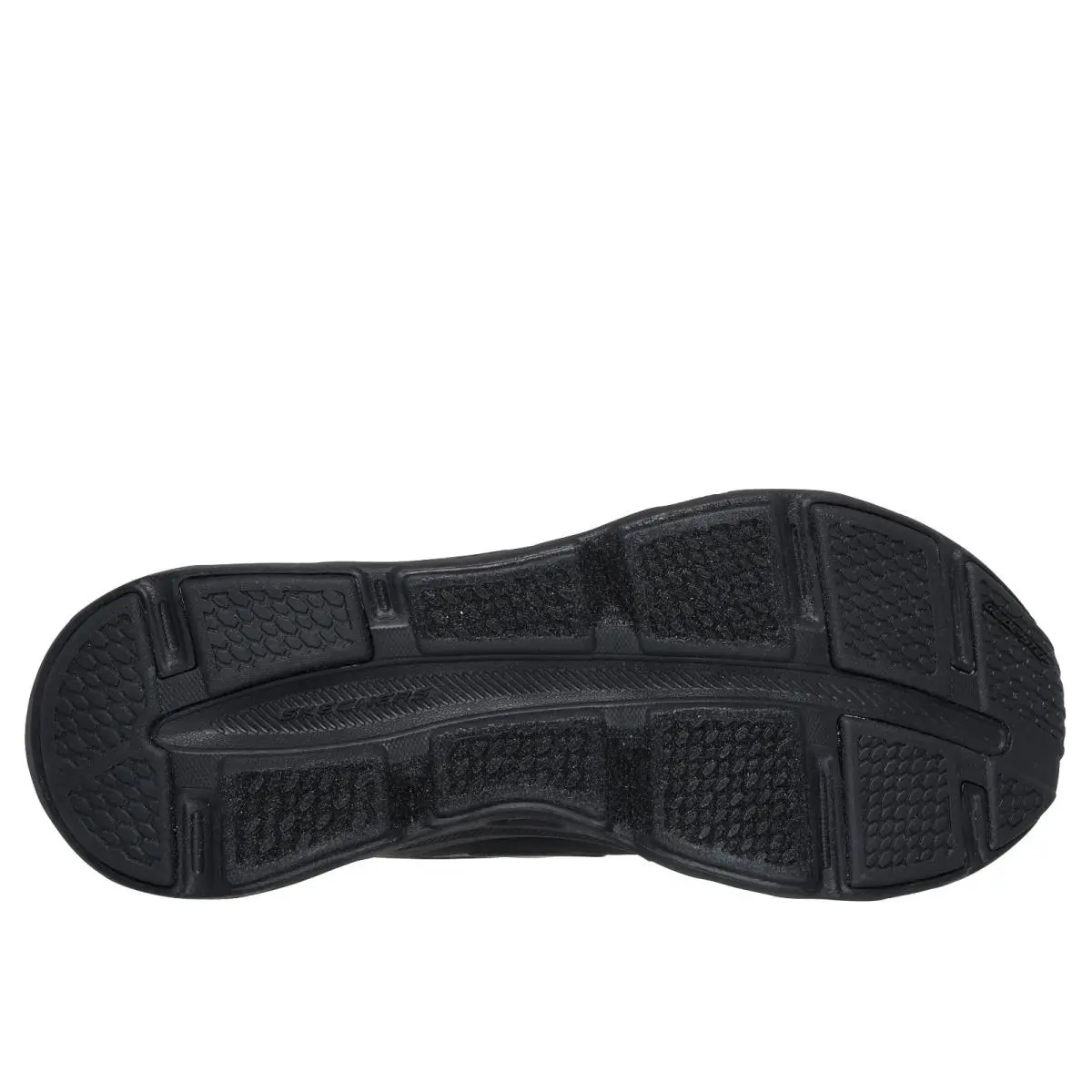 Skechers shoes - 150519 - 150510 BBK - Black 2