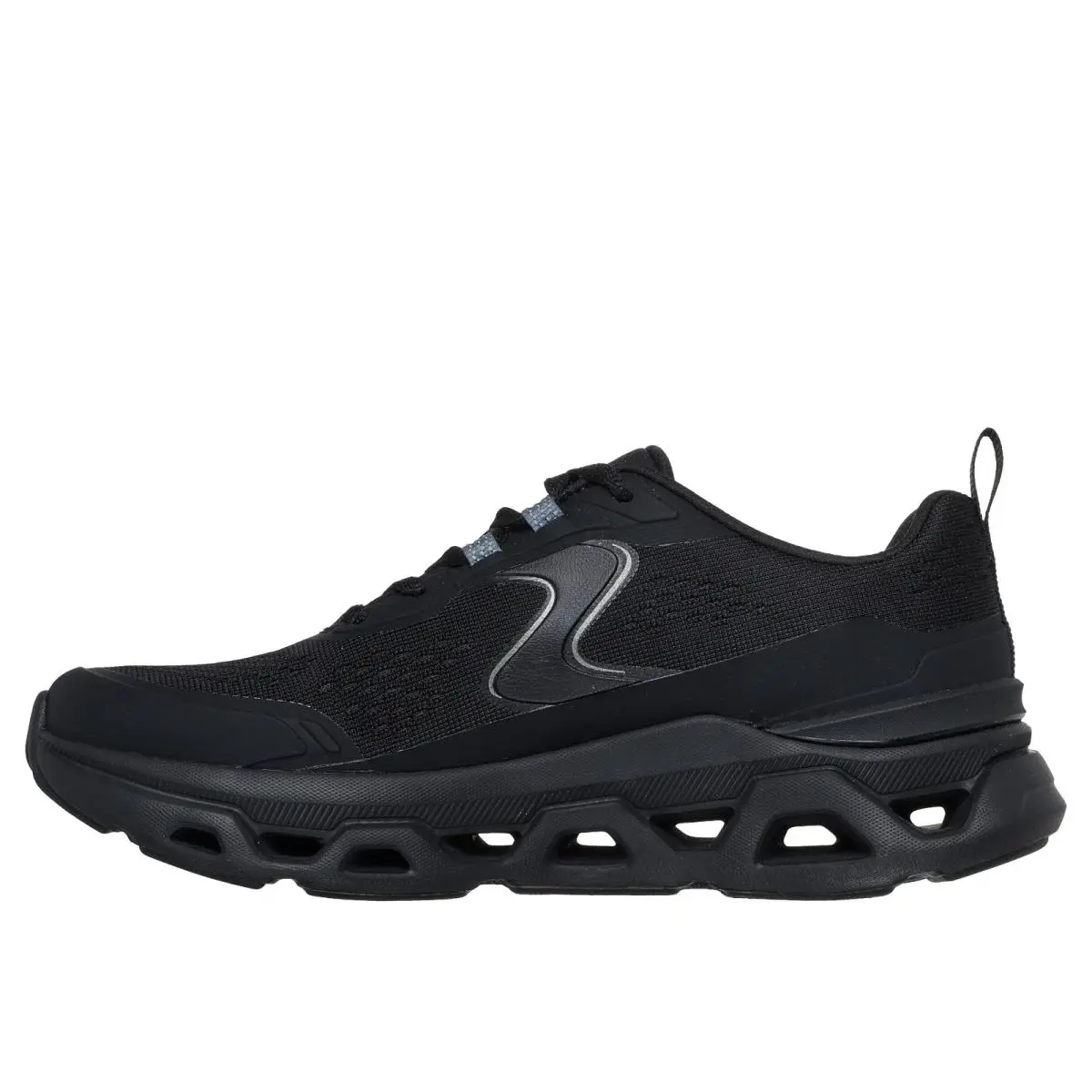 Skechers shoes - 150519 - 150510 BBK - Black 3
