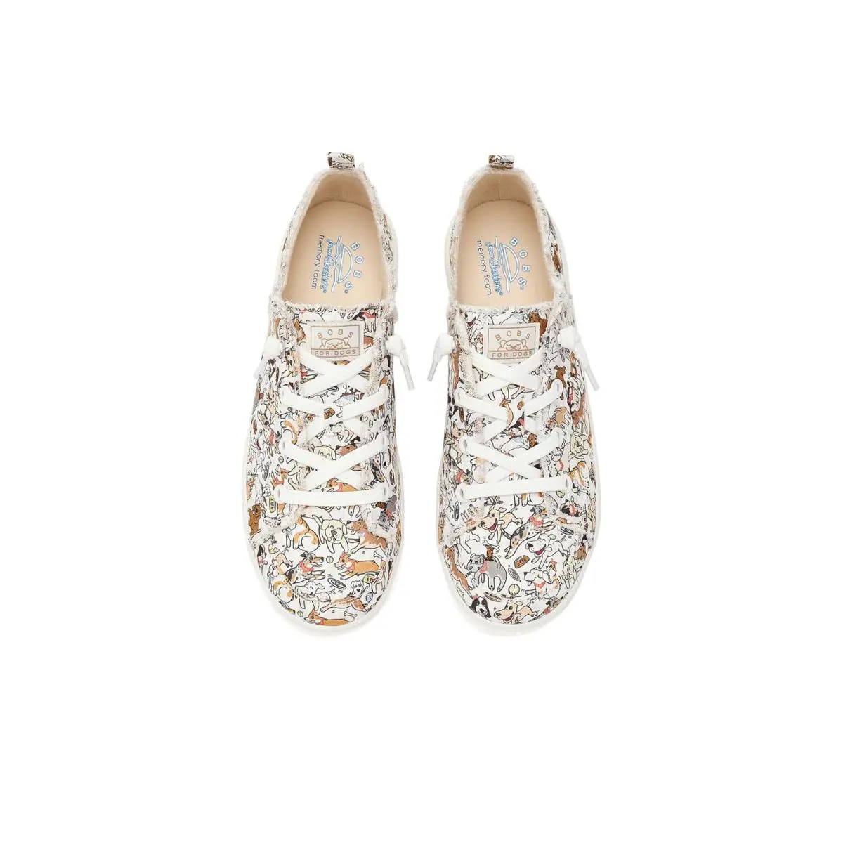 Skechers shoes - White Multi 0