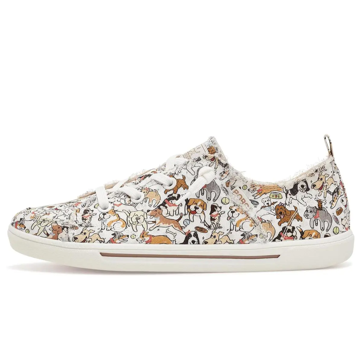 Skechers shoes - White Multi 2