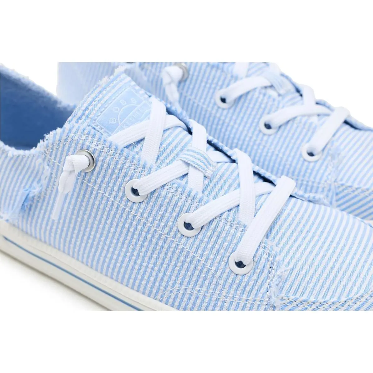 Skechers shoes - Blue Multi 18