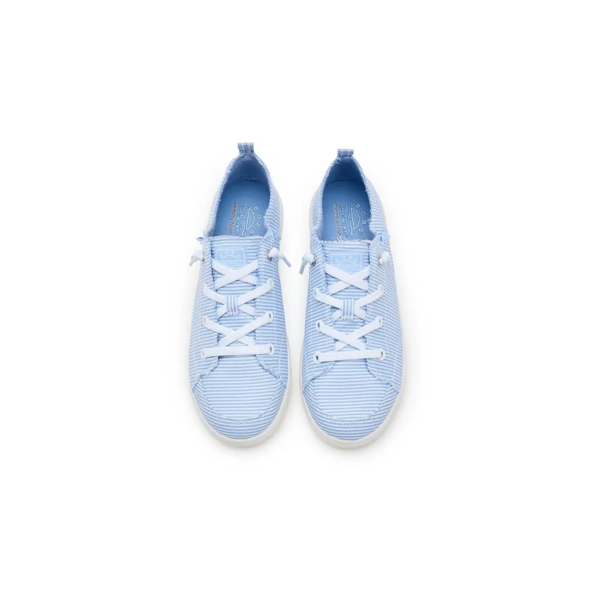 Skechers shoes - Blue Multi 14