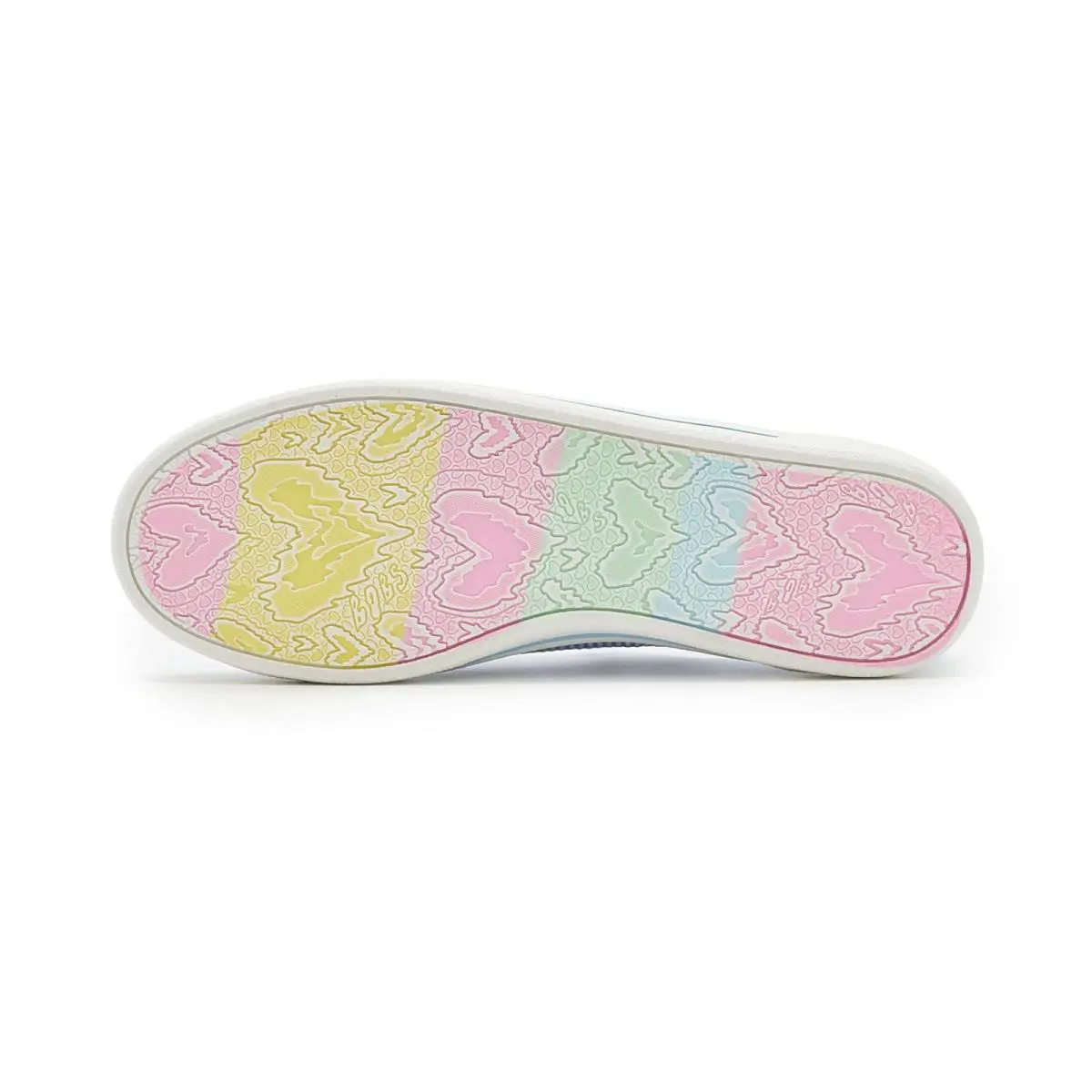 Skechers shoes - Blue Multi 17