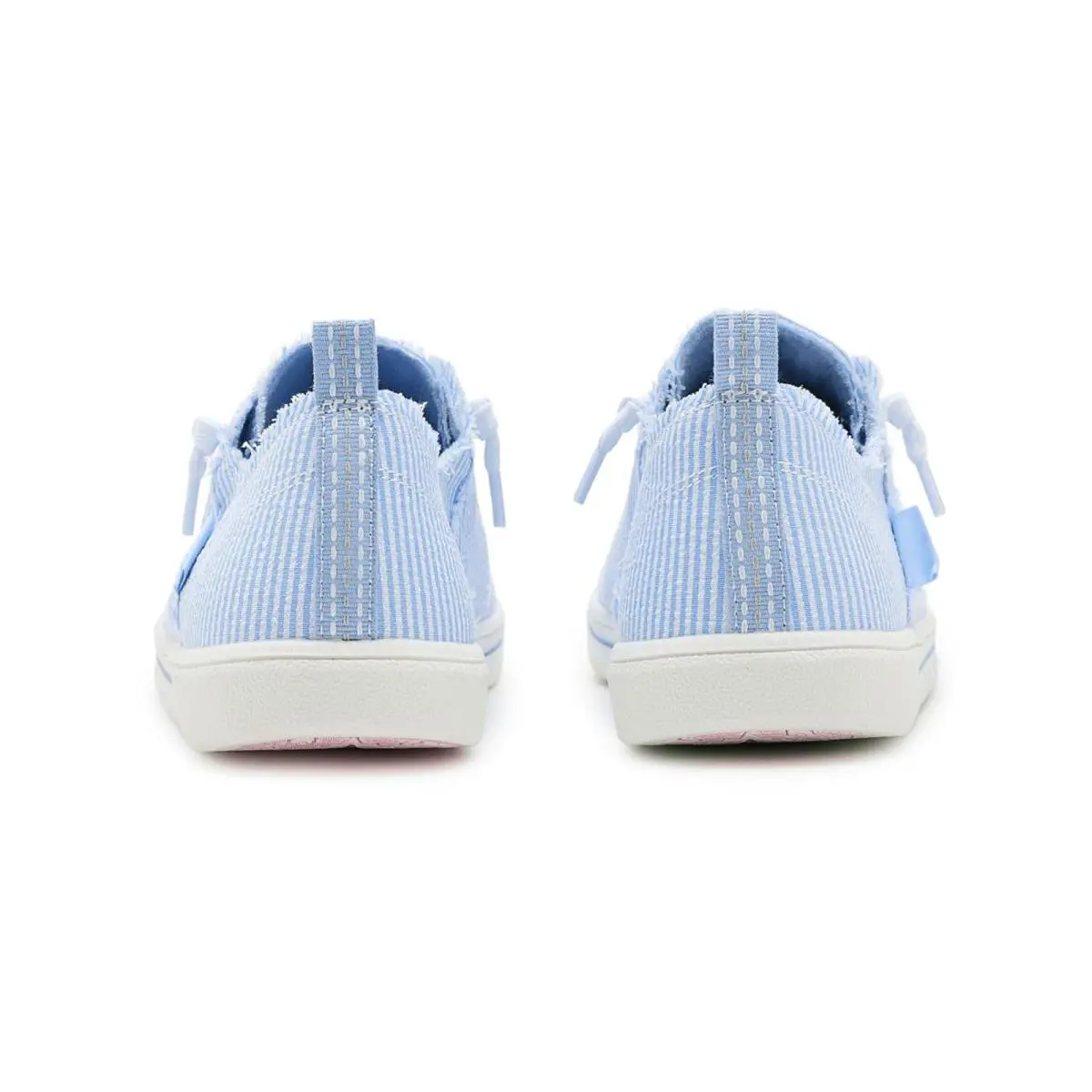 Skechers shoes - Blue Multi 19