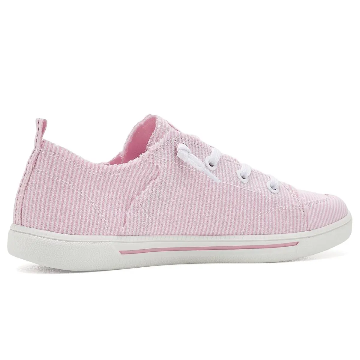 Skechers shoes - Pink Multi 8