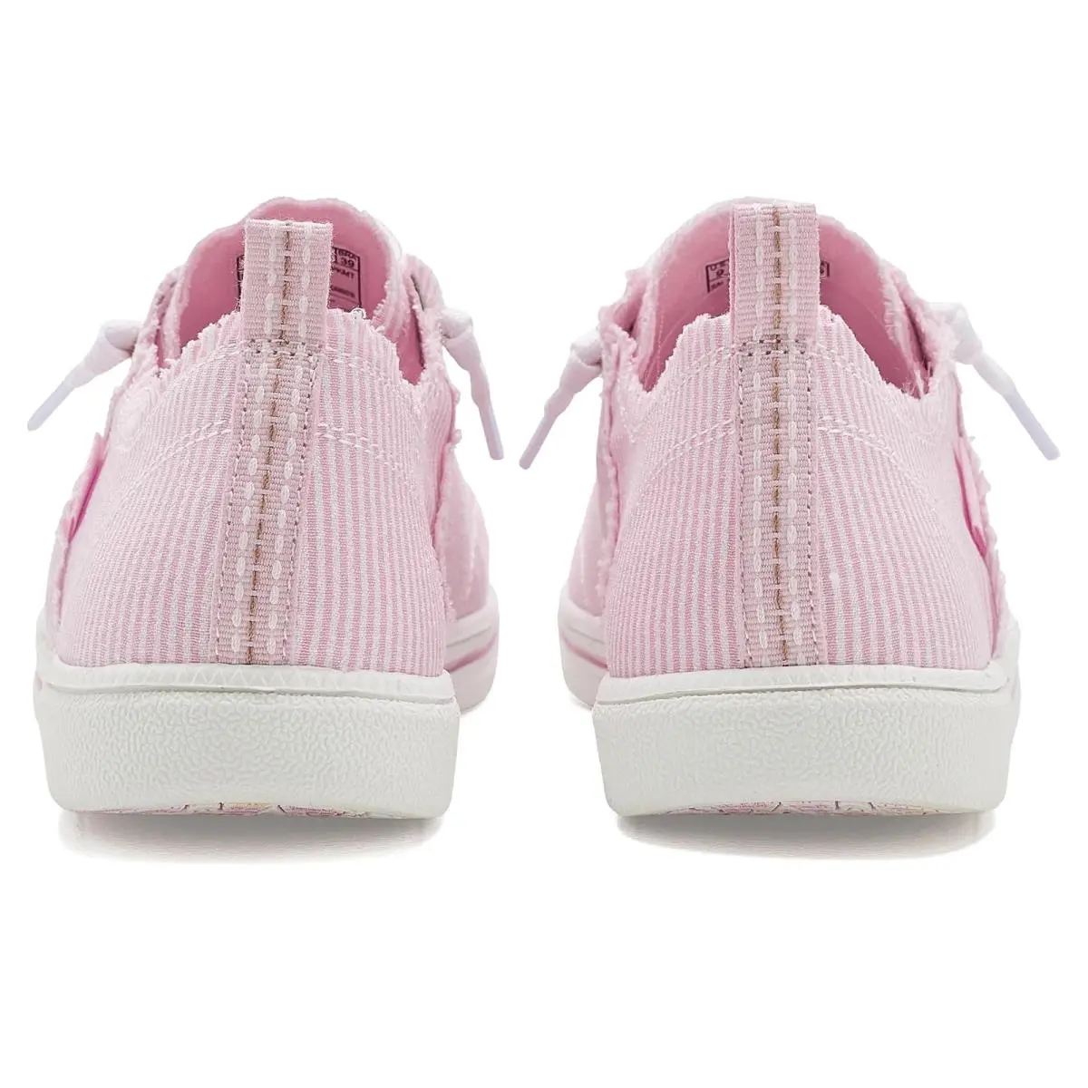 Skechers shoes - Pink Multi 12