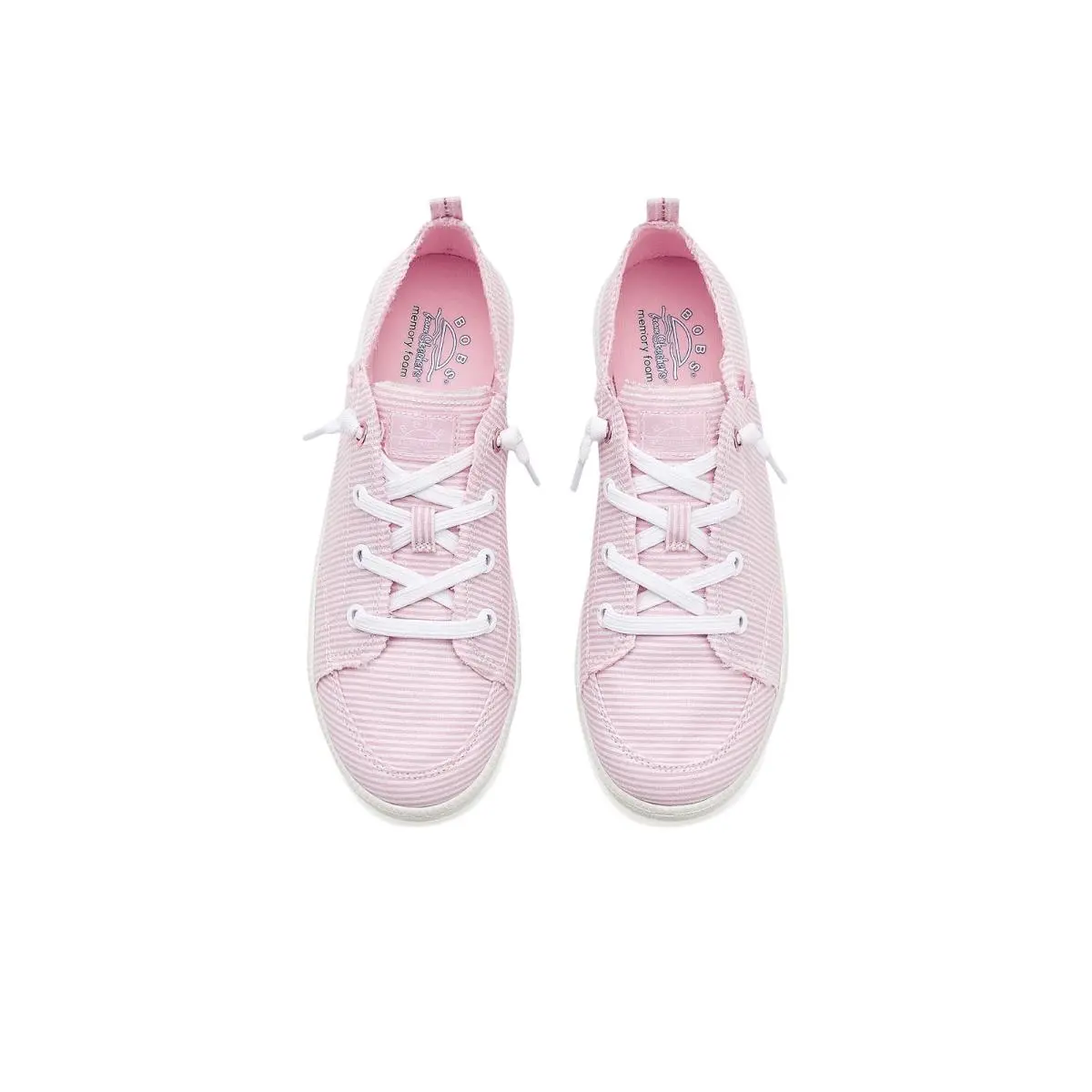 Skechers shoes - Pink Multi 7