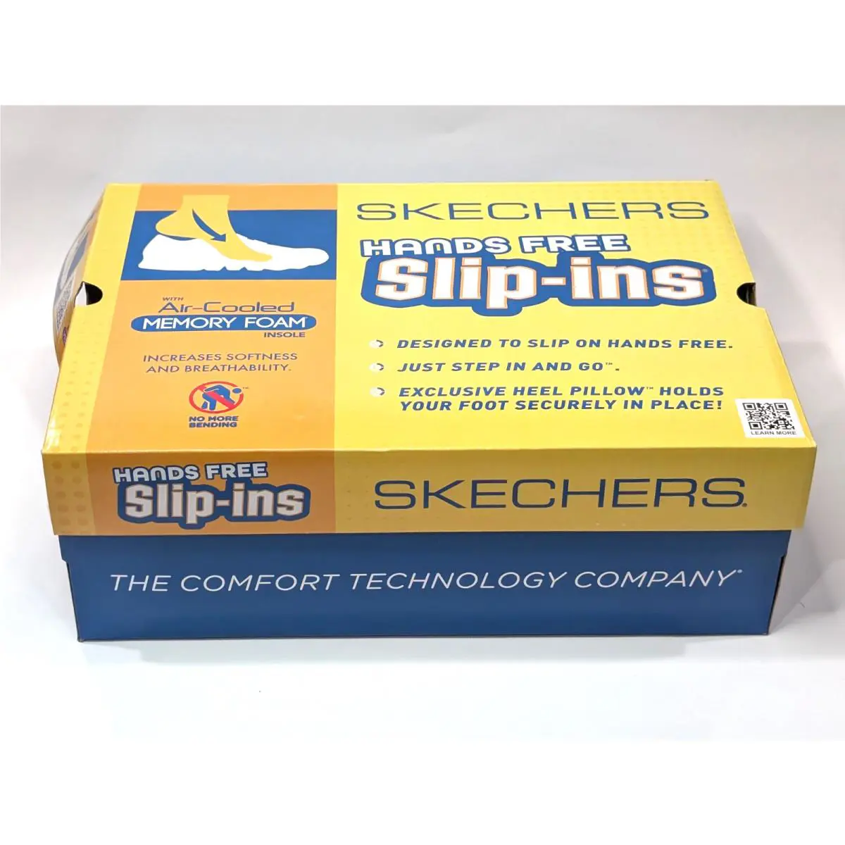 Skechers shoes - Skechers Garza Palma - Garza Palma - 205303 205303/CHAR - Charcoal 8