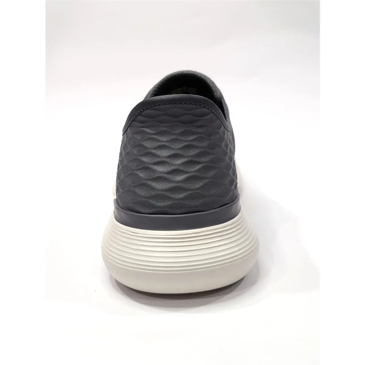 Skechers shoes - Skechers Garza Palma - Garza Palma - 205303 205303/CHAR - Charcoal 4