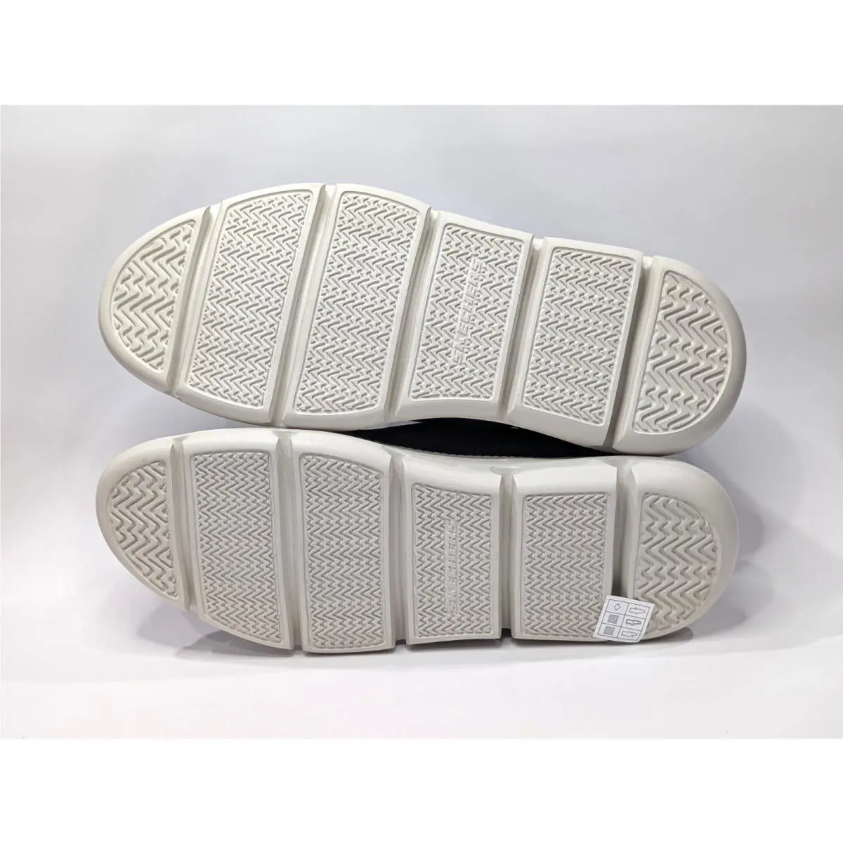 Skechers shoes - Skechers Garza Palma - Garza Palma - 205303 205303/CHAR - Charcoal 7
