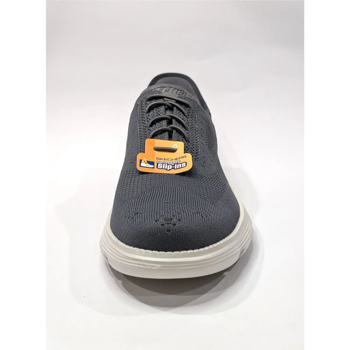 Skechers shoes - Skechers Garza Palma - Garza Palma - 205303 205303/CHAR - Charcoal 13