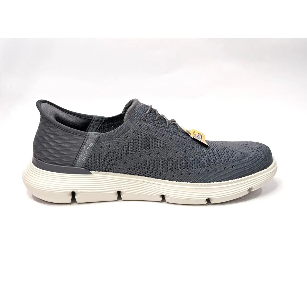 Skechers shoes - Skechers Garza Palma - Garza Palma - 205303 205303/CHAR - Charcoal 16