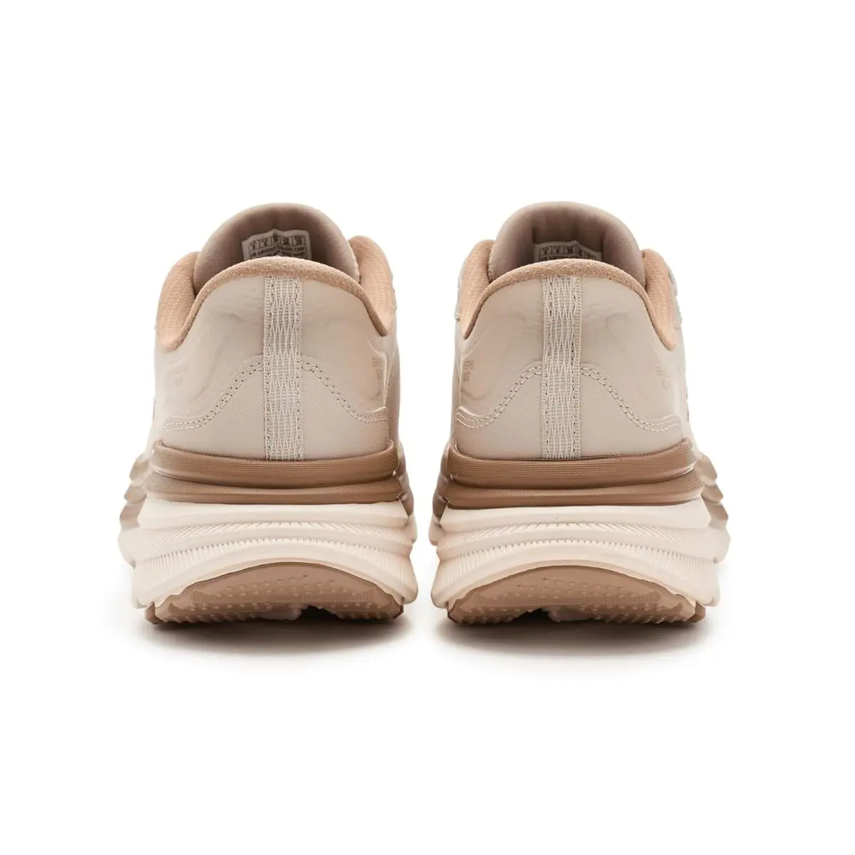 Skechers shoes - Tan 5