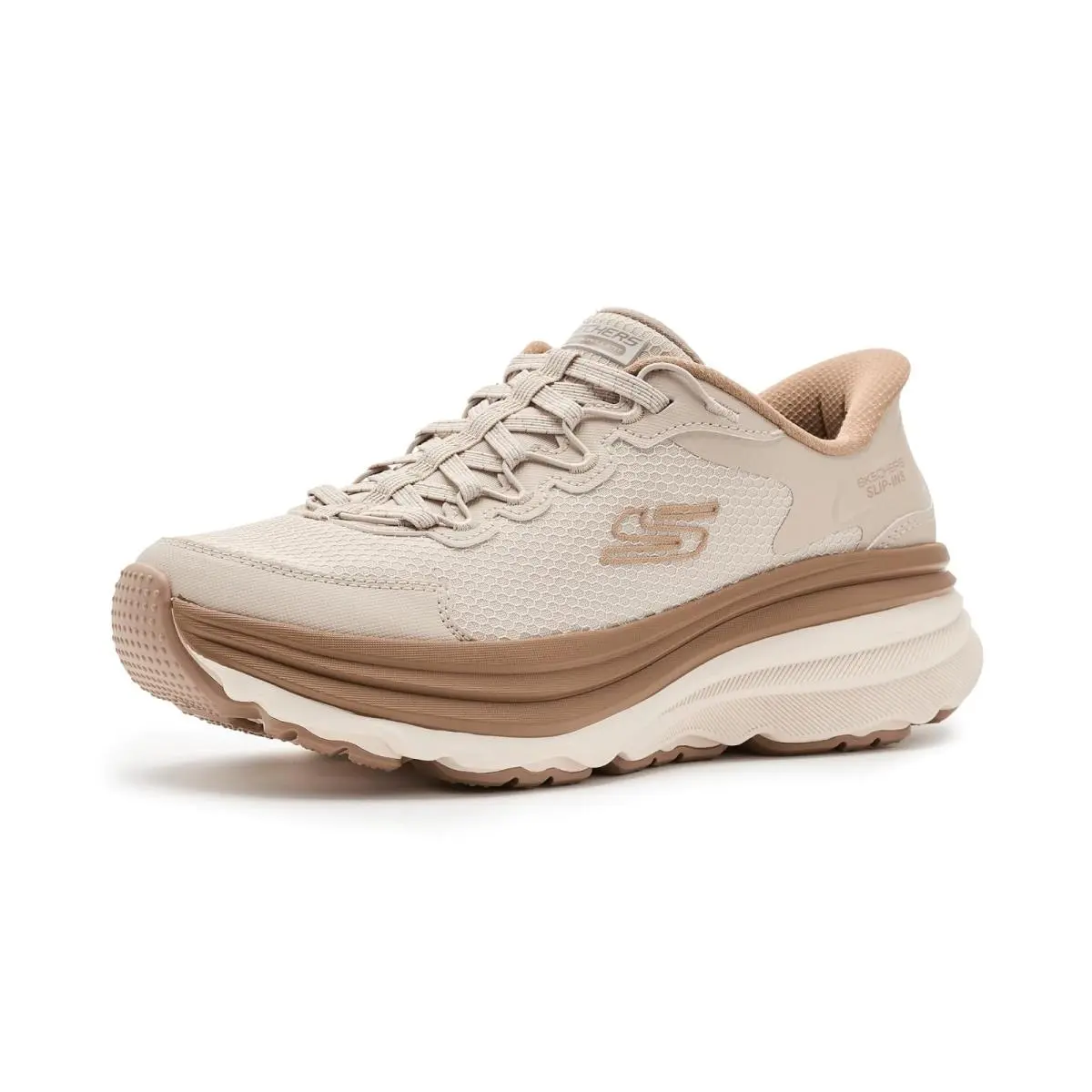 Skechers shoes - Tan 0