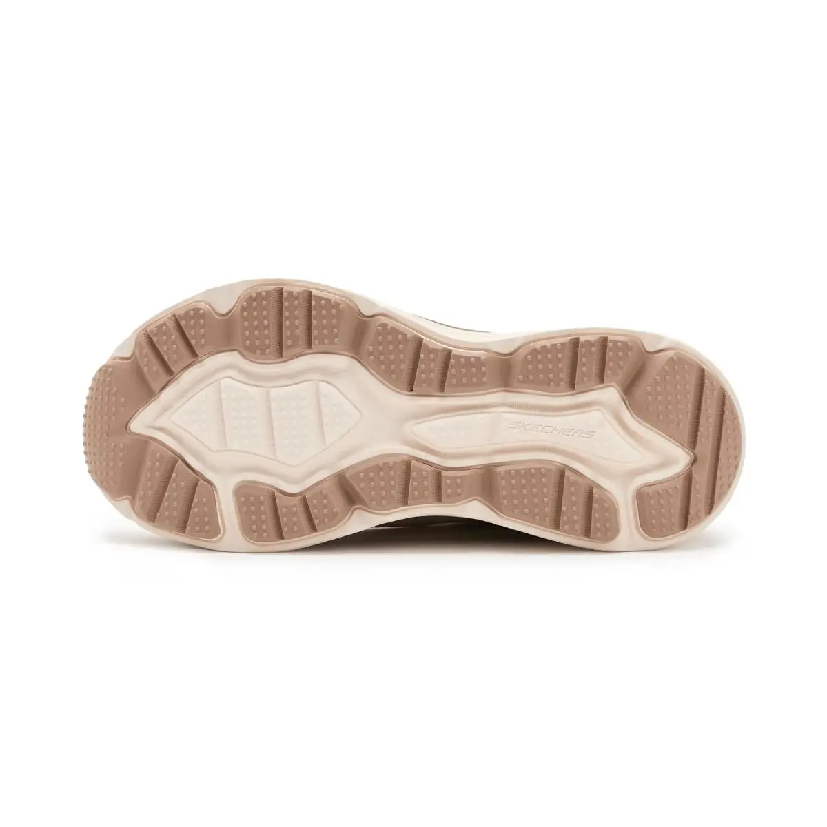 Skechers shoes - Tan 4