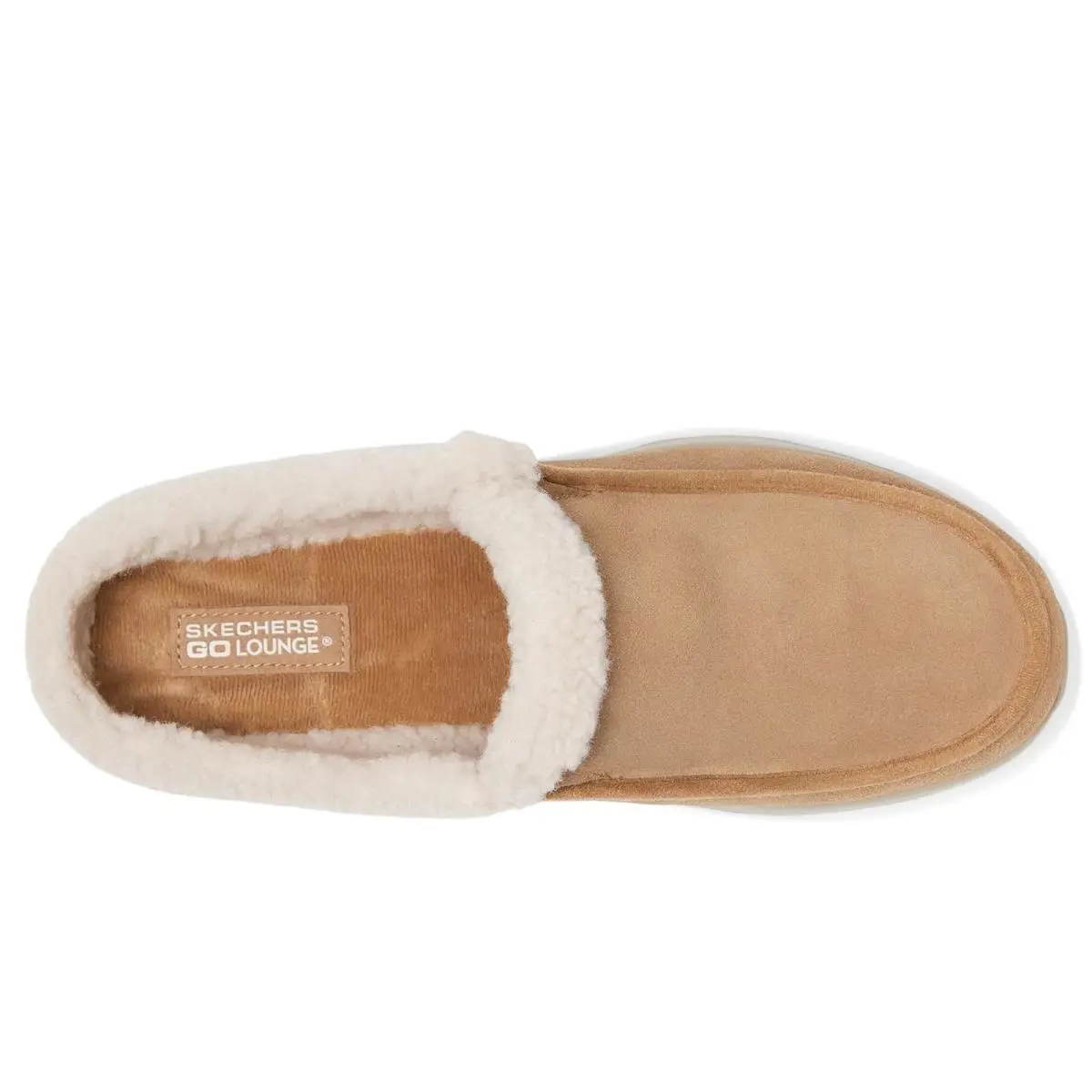 Skechers shoes - Chestnut 0