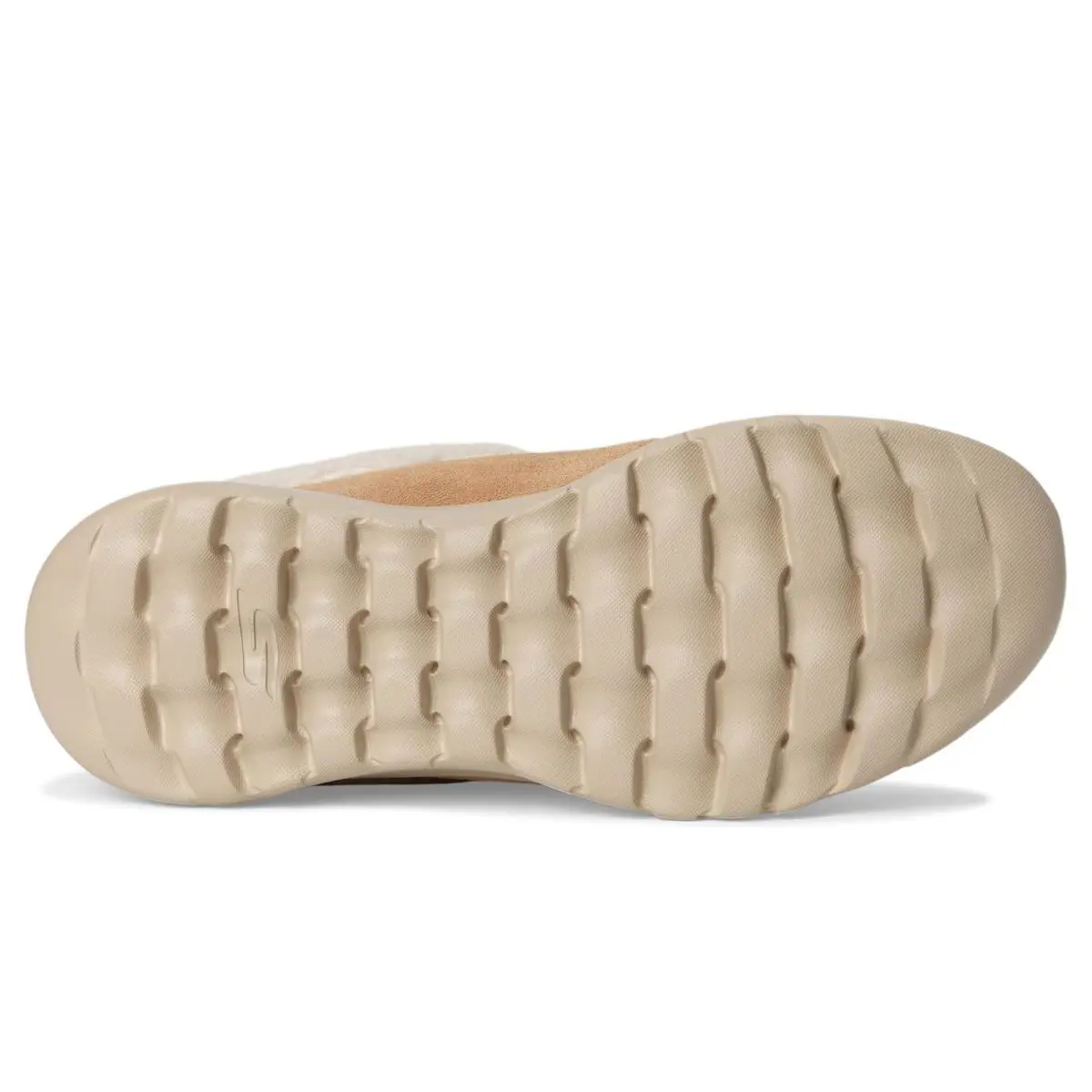 Skechers shoes - Chestnut 1