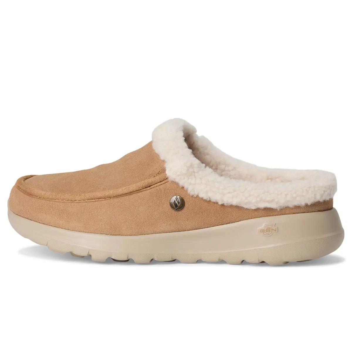 Skechers shoes - Chestnut 2