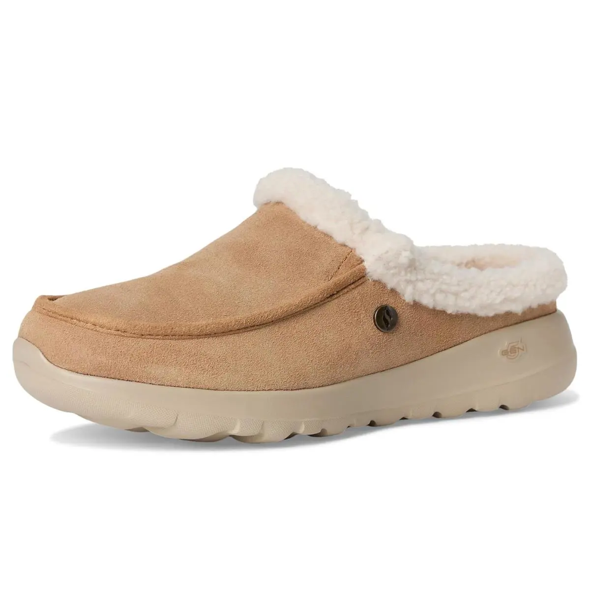 Skechers shoes - Chestnut 5