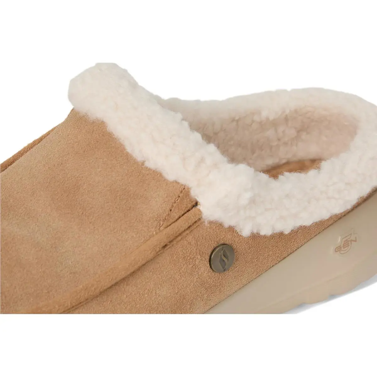Skechers shoes - Chestnut 4