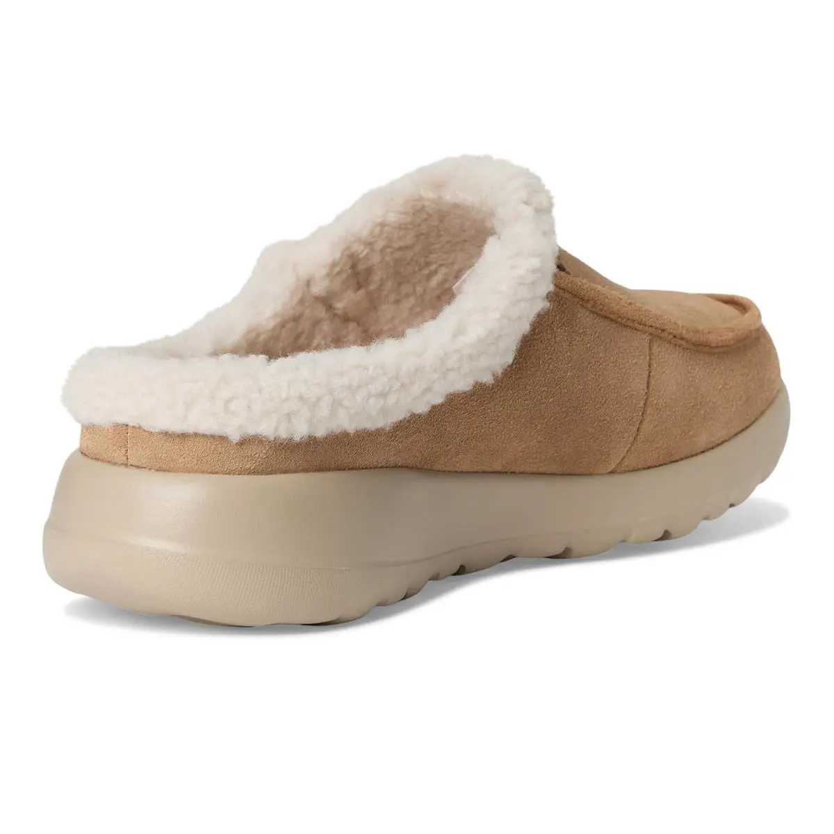Skechers shoes - Chestnut 10