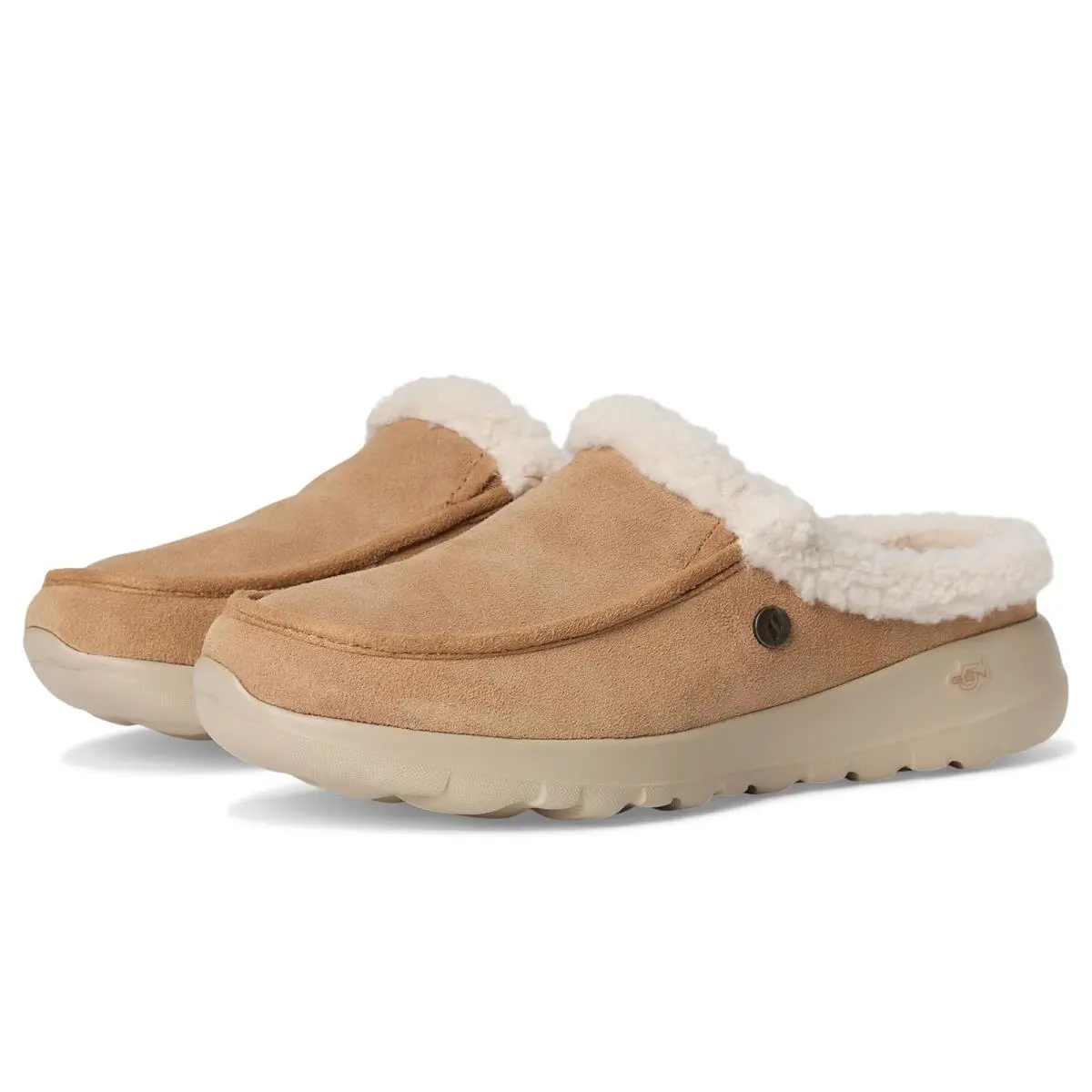 Skechers shoes - Chestnut 6