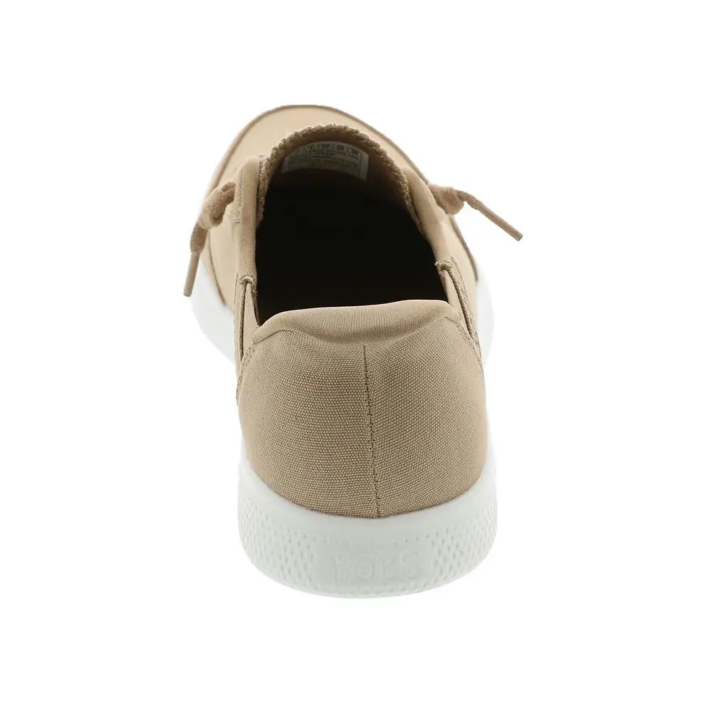 Skechers shoes - 114815 - 114815 - tan 4