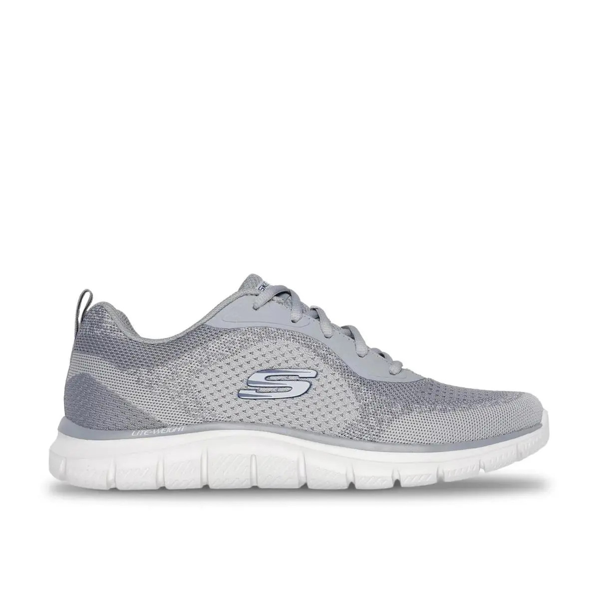 Skechers shoes - Grey 1