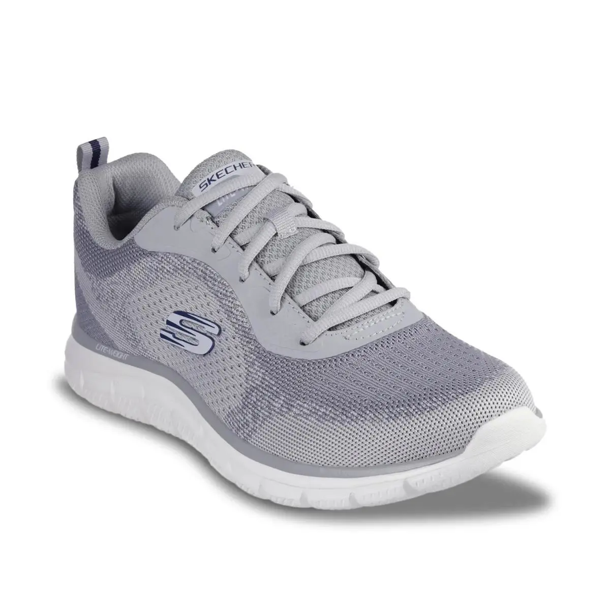 Skechers shoes - Grey 3