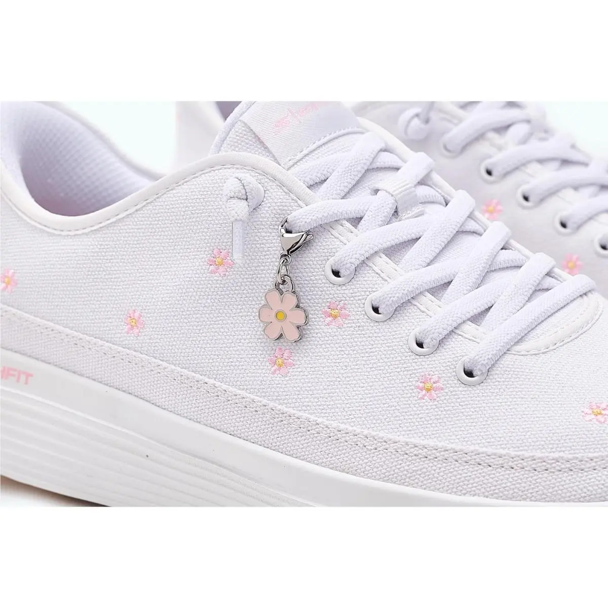 Skechers shoes - White 11