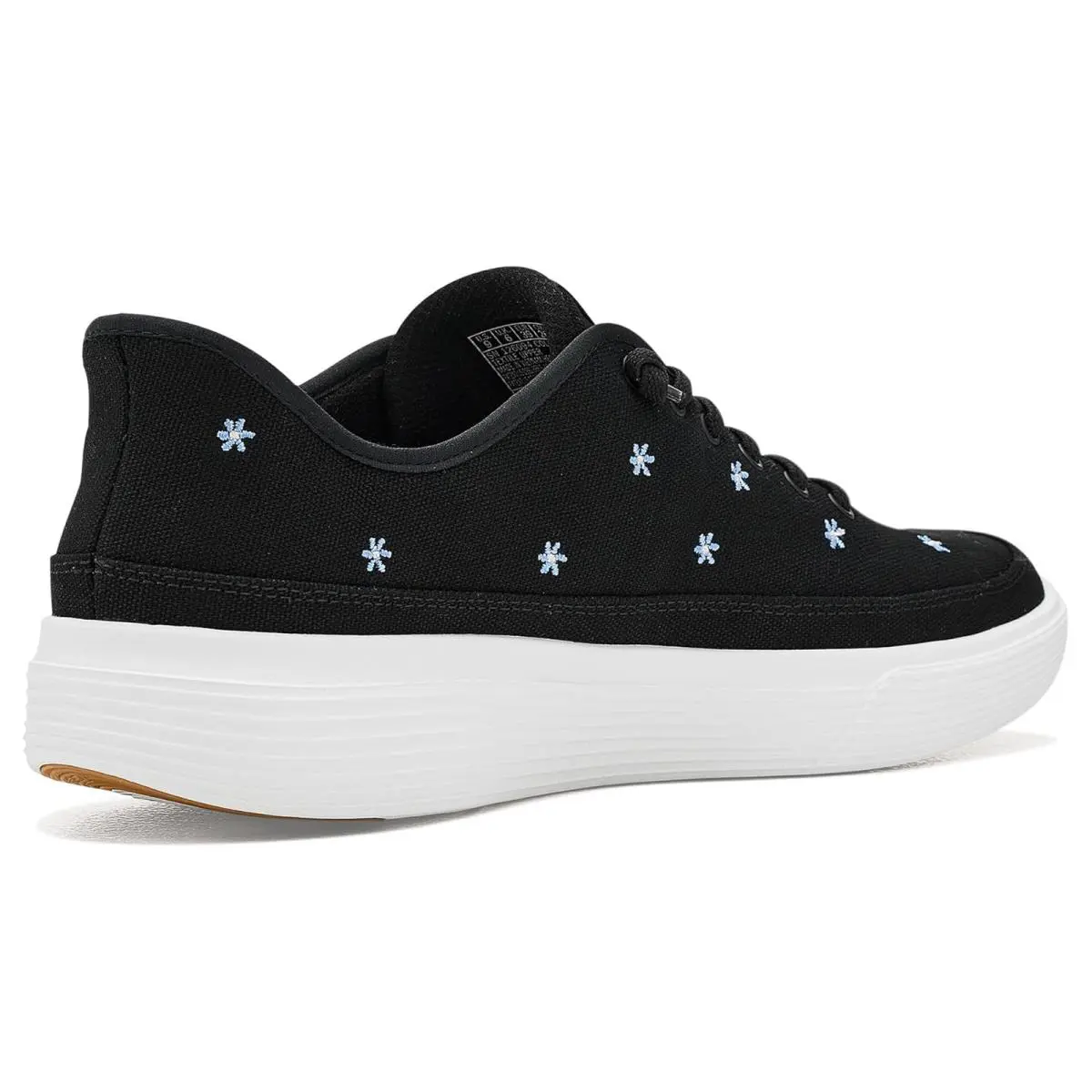 Skechers shoes - Black/White 8