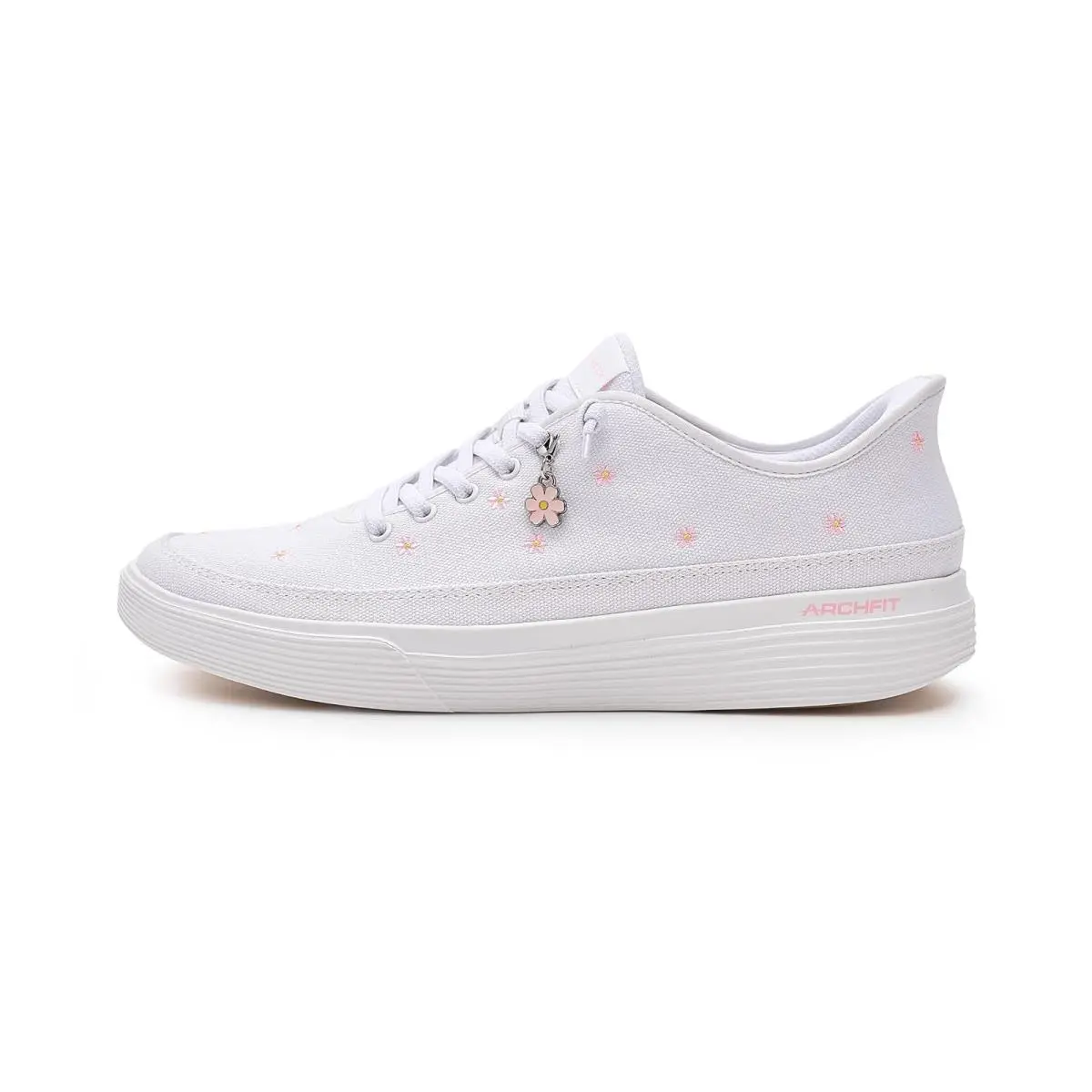 Skechers shoes - White 9