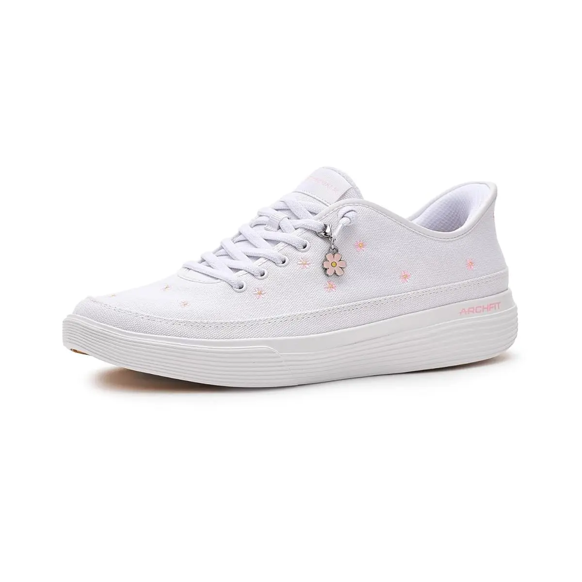 Skechers shoes - White 6