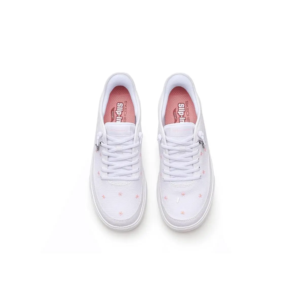 Skechers shoes - White 7