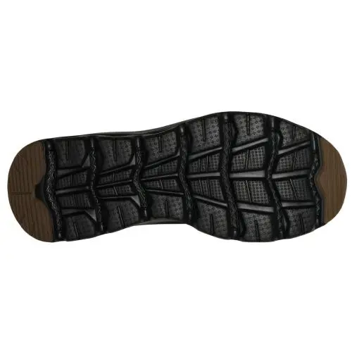 Skechers shoes - Black/Charcoal 8