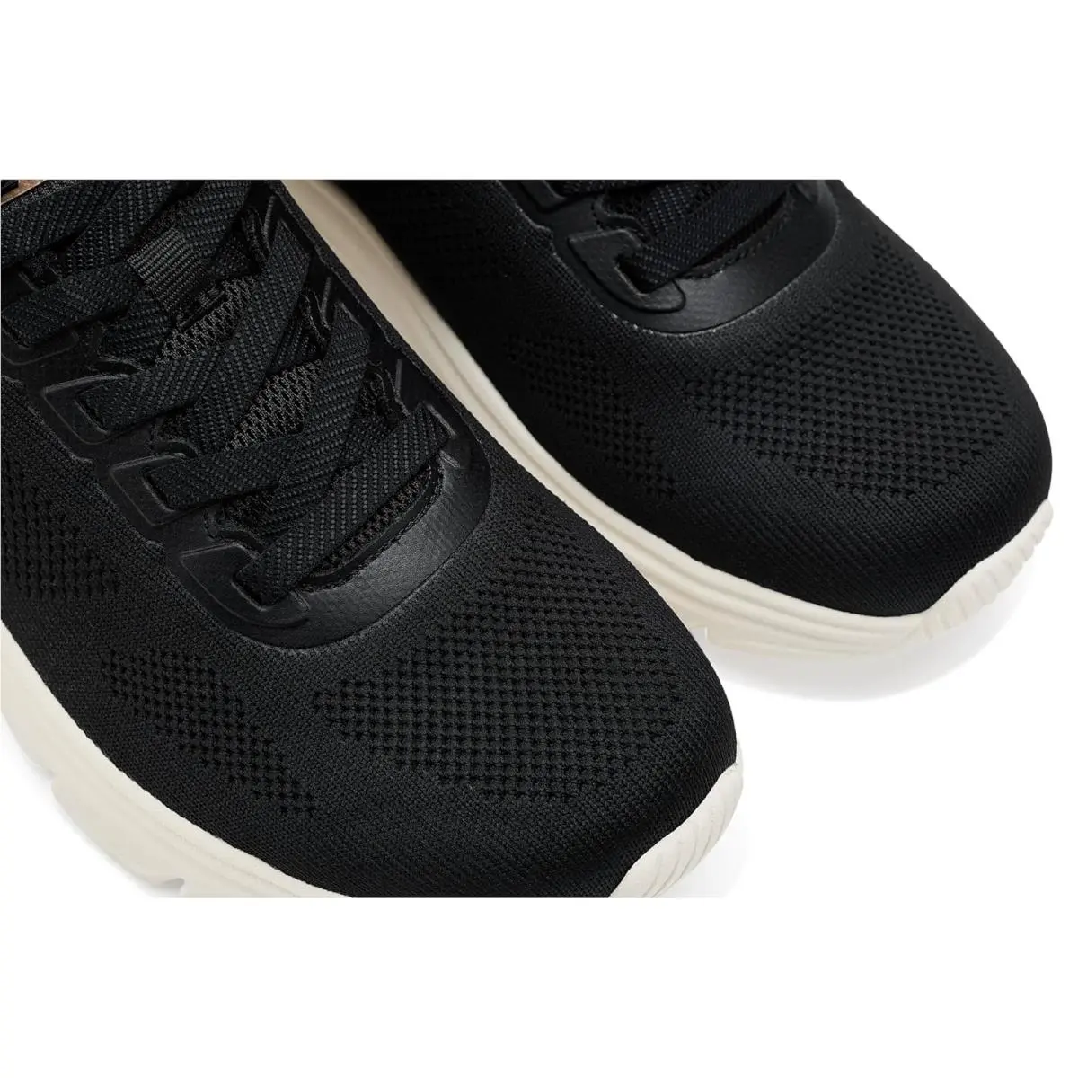 Skechers shoes - Black 4