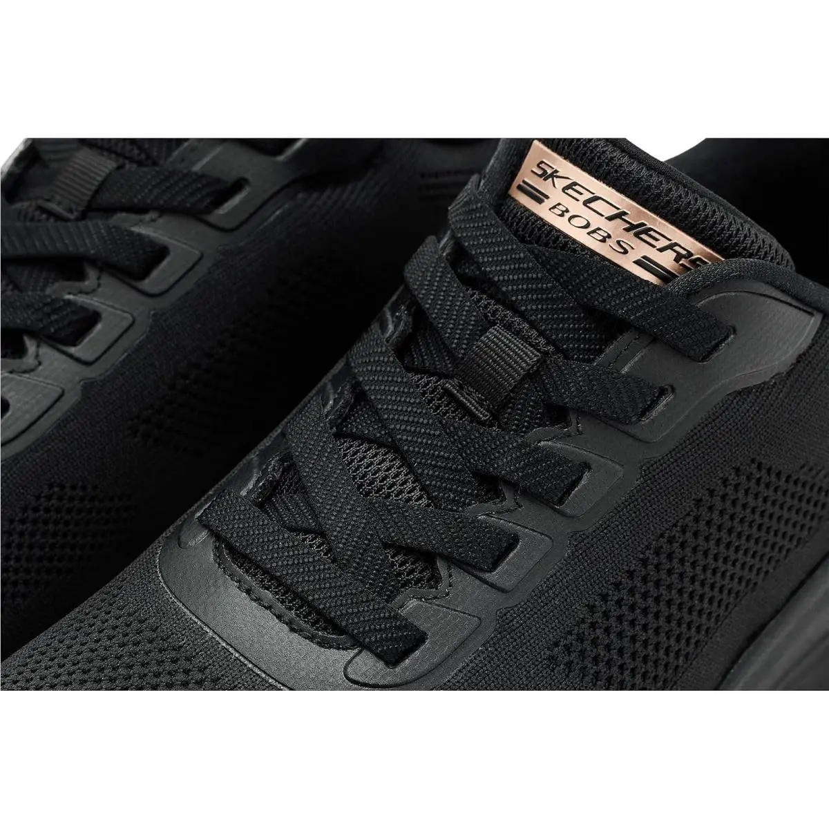Skechers shoes - Black 18
